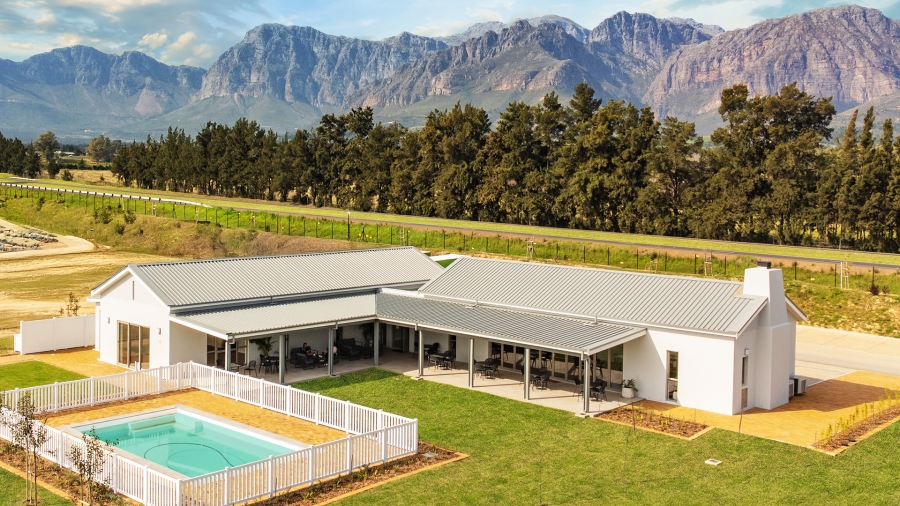 4 Bedroom Property for Sale in Klein Parys Western Cape